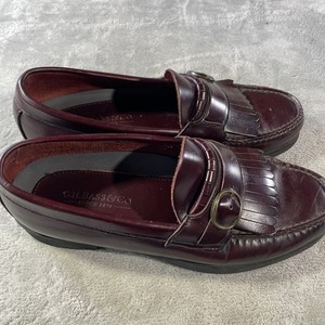 GH Bass Tassel Loafers | eBay display picture 2