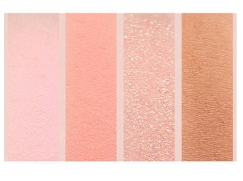 ROMAND Better Than Eyes Eye Shadow Matt and Glitter Korean Cosmetics K-Beauty - Picture 36 of 67