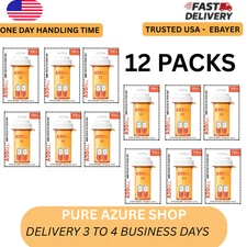 Addall XR Brain Boost Supplement 750 mg, 12-Pack - 24 Capsules