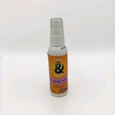 Chaos  Cuddles Dog Gone Fresh Odor Eliminator 2 Fl Oz.  ...................269