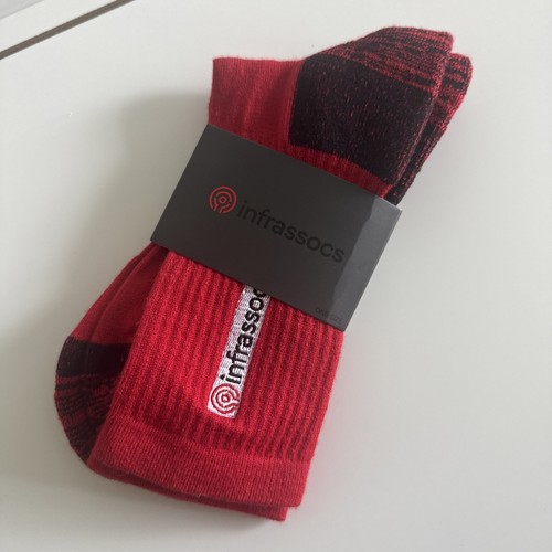 Infrassocs Socks Size 7-10??