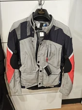 BMW Motorrad GS Dry Jacket 76118395194