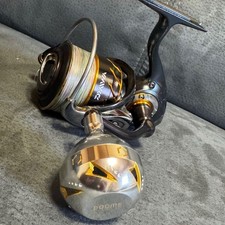 Daiwa CERTATE 3012H Certate