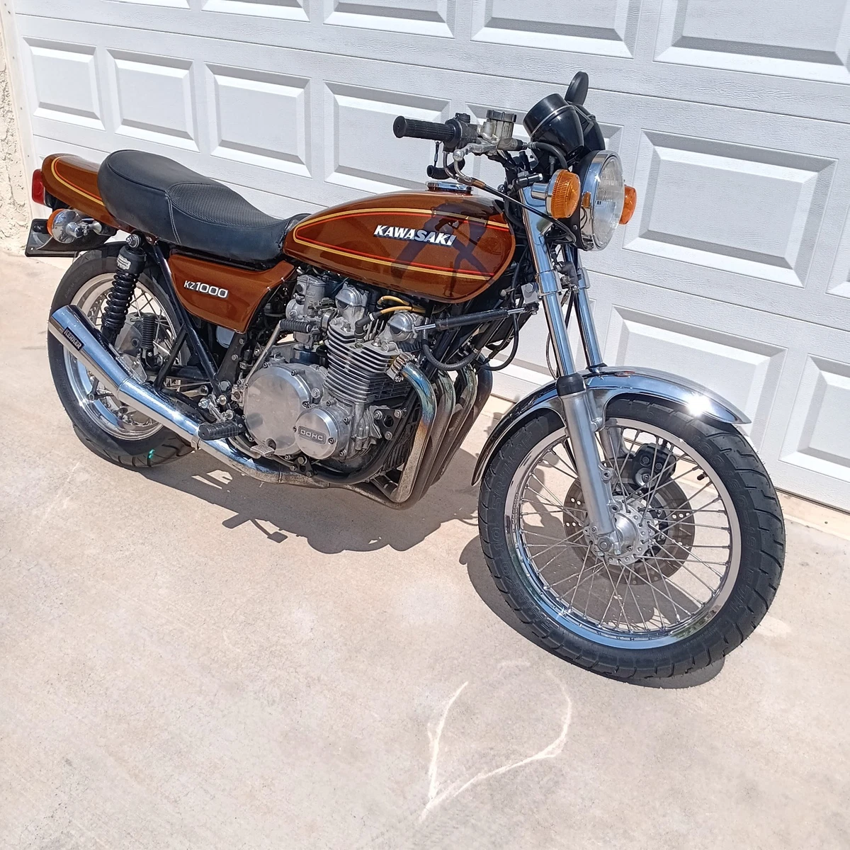 川崎摩托车| eBay