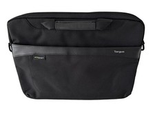 Targus EcoSmart 15.6" - 16" Laptop Bag Shoulder Case Briefcase Slipcase AC0127