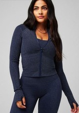 Fabletics Seamless Jacket XS