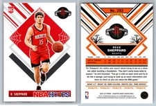 2024-25 Panini Haunted Hoops BASE #201-300 #1-25 Extended U Pick Complete a Set!