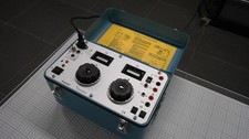 programma ragnar ( sverker series ) phase shifter / English Synchronous Conden
