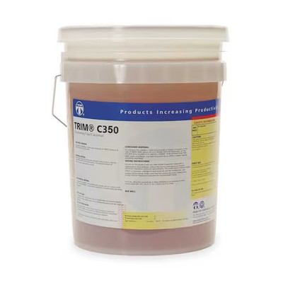 Trim C350-5G Trim Cutting Fluid: C350, 5 Gal