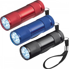 3x 9led White Light Flashlight Aluminium Mini Torch Outdoor Portable Travel Lamp 3x 9led White Light Flashlight Aluminium Mini Torch Outdoor Portable Travel Lamp