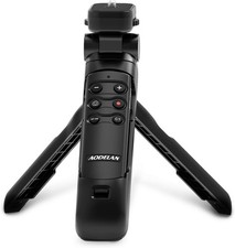 AODELAN Wireless Remote Shooting Grip Tripod with Remote Control - TG1N - NEW