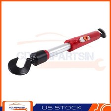 10 Ton Maxium Ram Capacity Porta Power Hydraulic Jack Tool Pull Back Ram Hook 10 Ton Maxium Ram Capacity Porta Power Hydraulic Jack Tool Pull Back Ram Hook