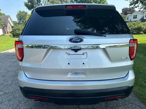 Ford Explorer 2015-2016 8 pulgadas GPS pantalla I.D.# DB5T-18B955-FC GENUINO - Imagen 7 de 7