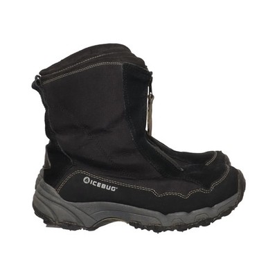 Icebug, Boots, Größe: 36 1/2, VALO-L BUGrip, Schwarz, Unisex (Erwachsene) #wWe