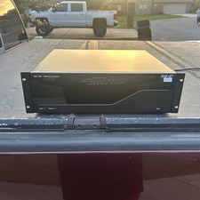URC  DMS-1200 Multi-zone Amplifier
