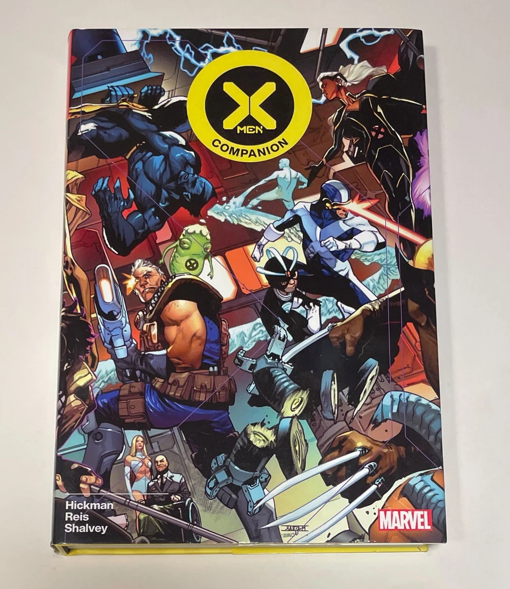 25+ X-Men Omnibus Graphic Novel for sale | Updated Oct 2026