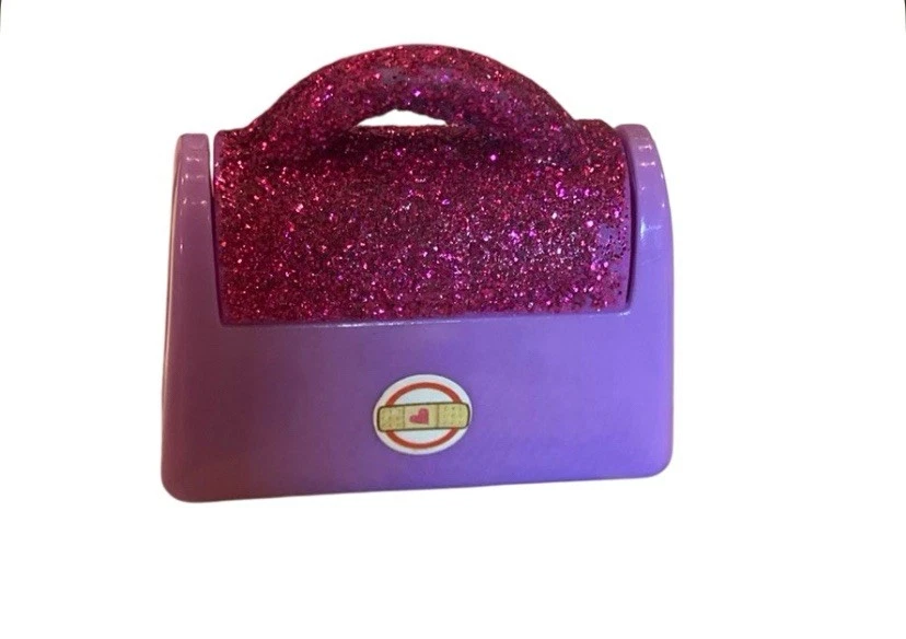 "Mesa veterinaria de hospital Disney Junior Doc McStuffins de 4"" con fregadero azul juguete herramienta médica" Foto 2 de 4