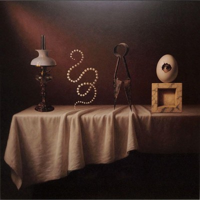 Oliver Rosemann / FOCUS EP / PoleGroup / POLEGROUP080 / 12 Inch
