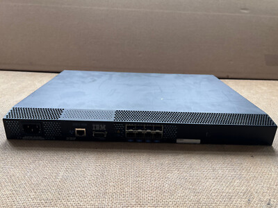 IBM Type 2005-H08 TotalStorage SAN Switch
