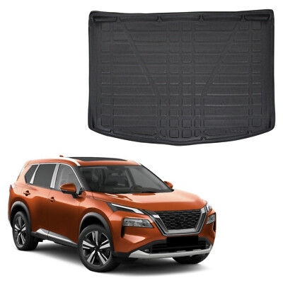 Kofferraumwanne Laderaumwanne Für Nissan X-Trail Ab 2022 E-Power Antirutsch