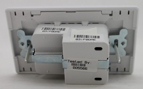Acuity Controls NWSXA PDT LV DX WH Low Voltage Wall Switch Sensor - Picture 4 of 15