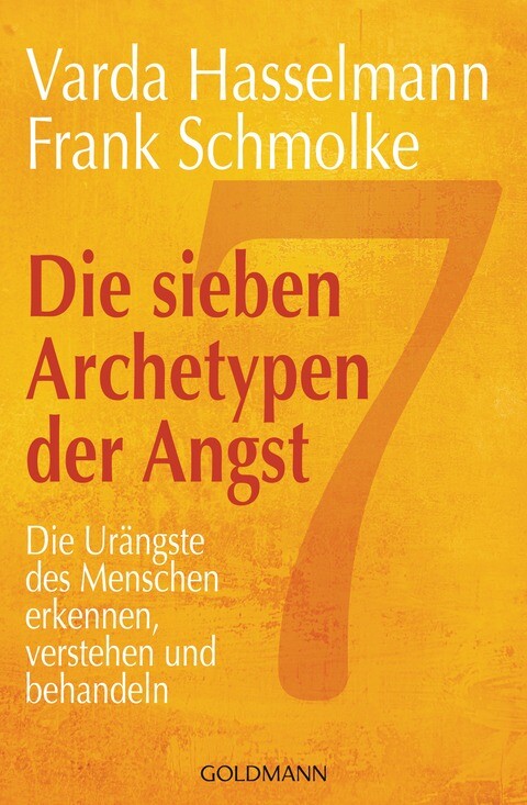 Thumbnail - Die Sieben Archetypen Der Angst