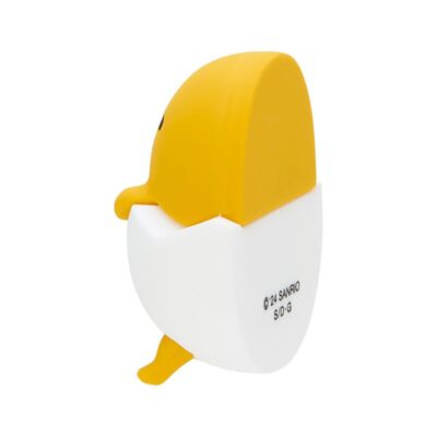 Sanrio 147117 Gudetama Mascot Magnet from JP | eBay