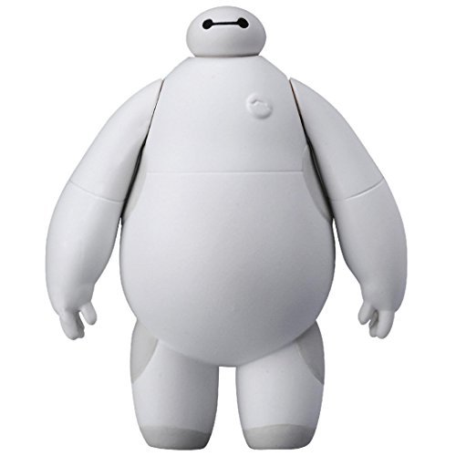 Resultado de imagen para baymax