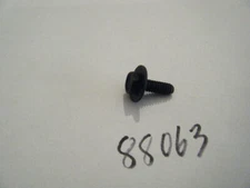 NEW HOMELITE ENGINE MOUNTING SCREW PN 88063 240, 245, SUPER2, XL, CS-3916
