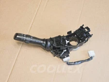 +06-2013 Lexus Is250 Headlamp Dimmer Switch Turn Signal 84140-07141 Oem Used