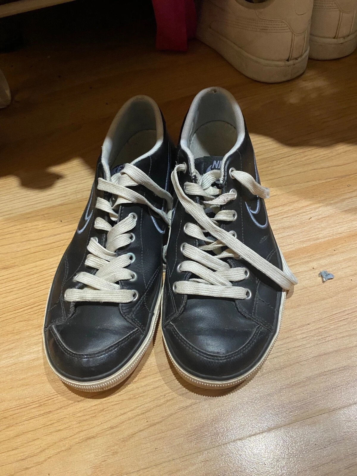 Scarpe da ginnastica nike blu