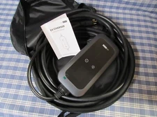 VIVOHOME Level 1+2 Portable EV Charger with Smart Screen Store Display FREE SHIP