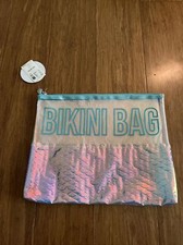 Justice Bikini Bag New