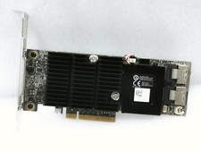 DELL PERC H710 ADAPTER 512MB CACHE 6Gbps SAS controller raid PCIE VM02C 17MXW-