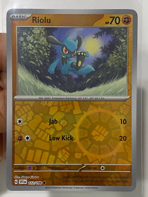 Pokemon Scarlet and Violet Base Holo to Ultra Rare Single Cards 1-198 YOU PICK