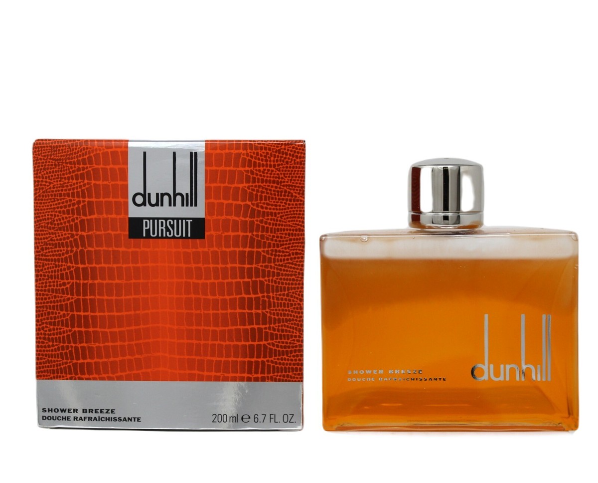 Dunhill Pursuit Shower Gel By Alfred Dunhill Dunhill Pursuit Shower Gel By Alfred Dunhill