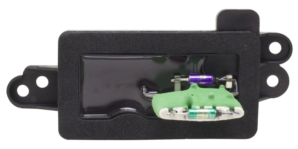 Resistencia de motor BLwr Airtex 4P1449 Foto 4 de 4