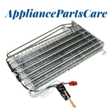 Midea MRT18D3BWW Refrigerator Evaporator 15831000006603