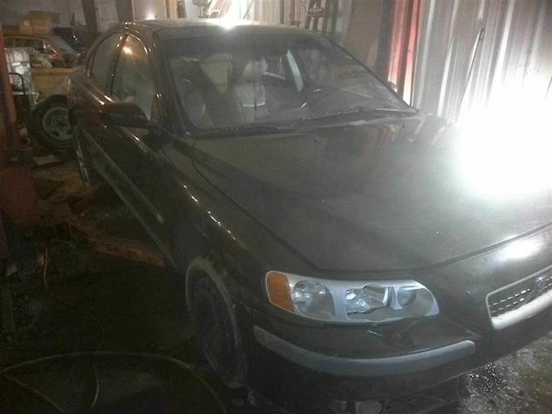 Grupo de velocímetro solo con modelo R MPH compatible con 04 VOLVO 60 SERIES 85850 Foto 3 de 4