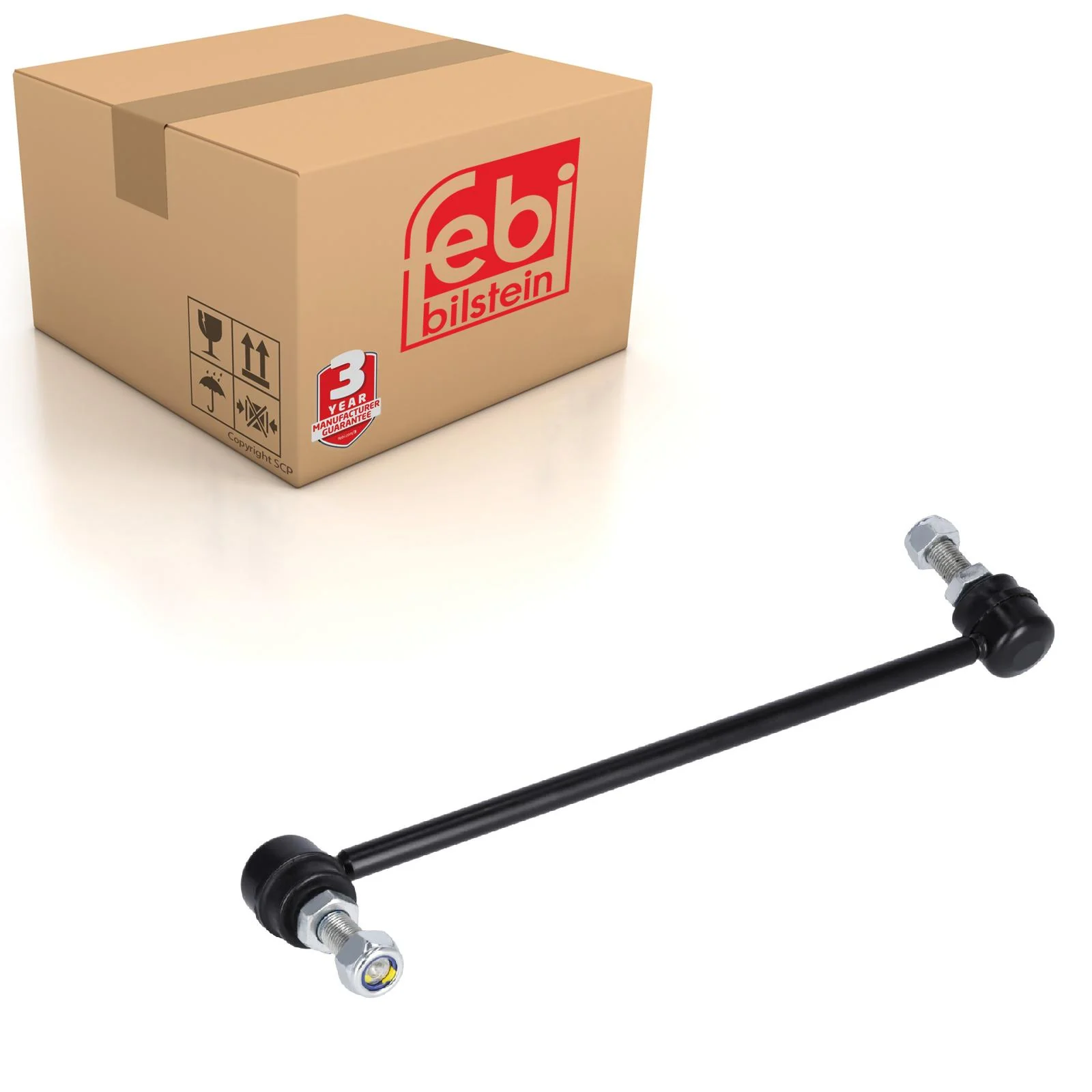 LINKCOUPLING ROD STABILISER BAR 30985 FOR RENAULT KOLEOS/SUV NISSAN ROGUE/II - Image 13