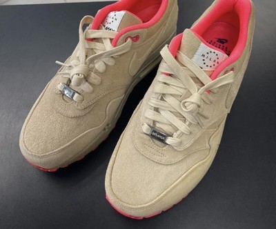 Air Max 1 Home Turf Milan Size 9. Very Rare! No Box. | eBay