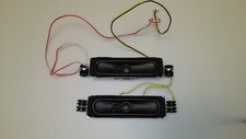 Vizio D32hn-D0 Speakers (2 Pieces) 03351006AI30