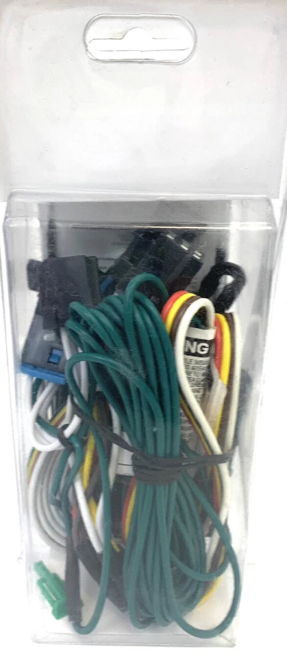 55377 Conector Curt T Nuevo para Chevy Express Van SaVana Chevrolet 1500 3500 2500 Foto 3 de 3