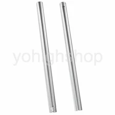 Front Suspension Fork Inner Tubes Pipes For Honda NC700 2012-2017 2013 14 15 16