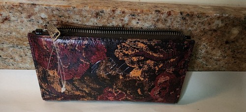Patricia Nash Nazari, Patricia Nash Wallet. Patricia Nash Collection. - Picture 6 of 6