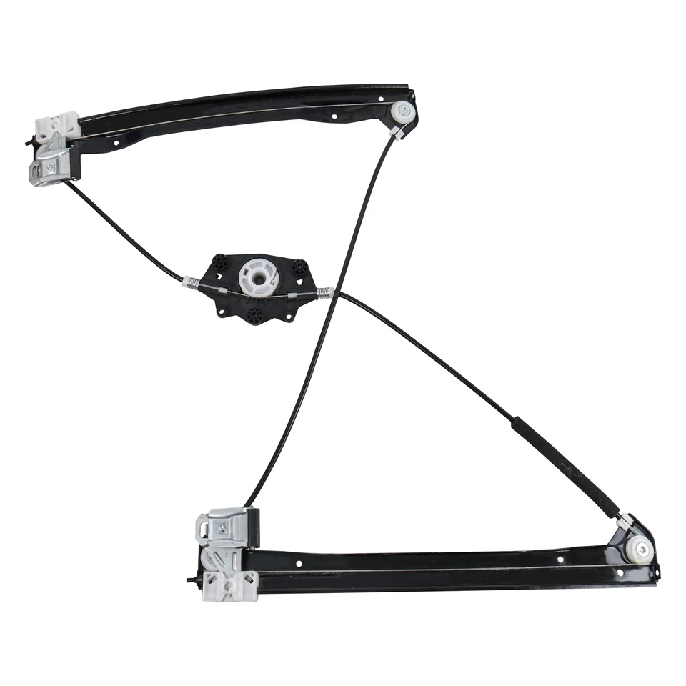 Front Left Window Regulator for Lincoln Zephyr MKZ Mercury Milan Ford Fusion New Foto 2 de 4