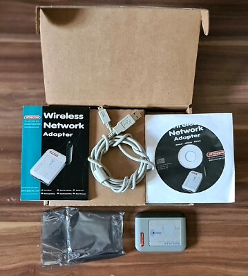 Sitecom Wireless Network USB Adapter