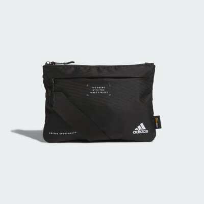 Adidas MH SAC Cross Body Bag (5211) Small item Pouch Fanny
