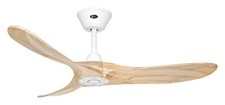 Quiet Fan with Remote Control Energy Saving DC Fan Chamber