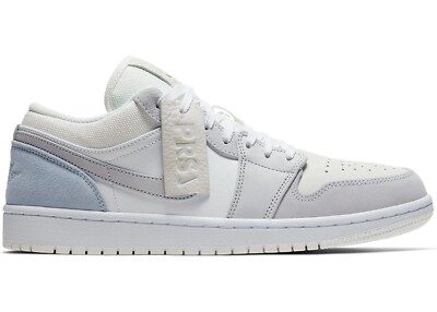 Nike Air Jordan 1 Low  Paris  - US 11 - EU 45 - Neu